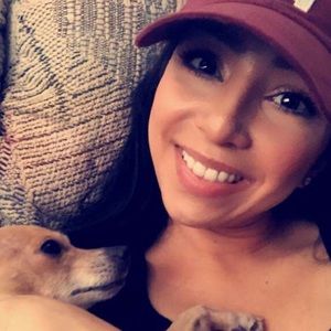 Meet your Posher, Veronica